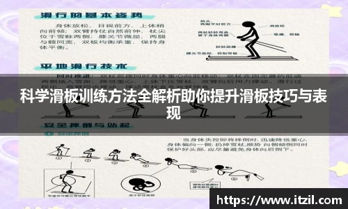 科学滑板训练方法全解析助你提升滑板技巧与表现